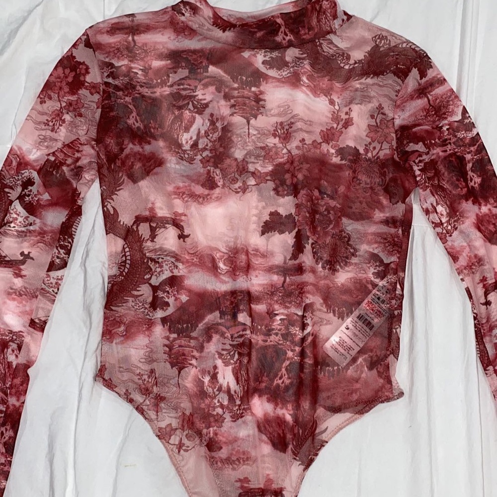 Bodysuit